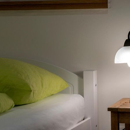 Anduns Exklusive Scheune Boppard Exteriör bild