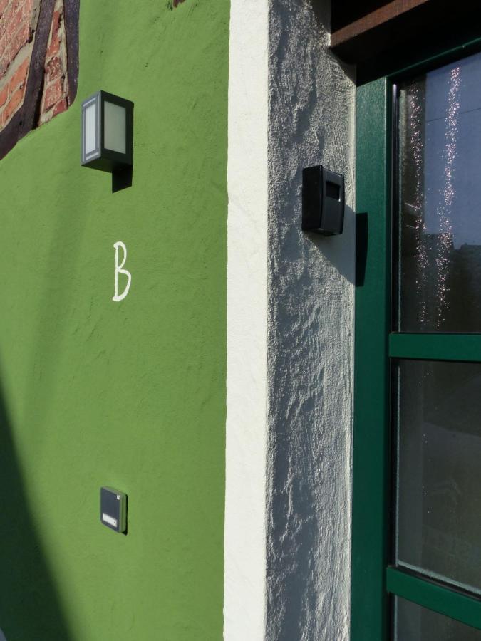 Anduns Exklusive Scheune Boppard Exteriör bild